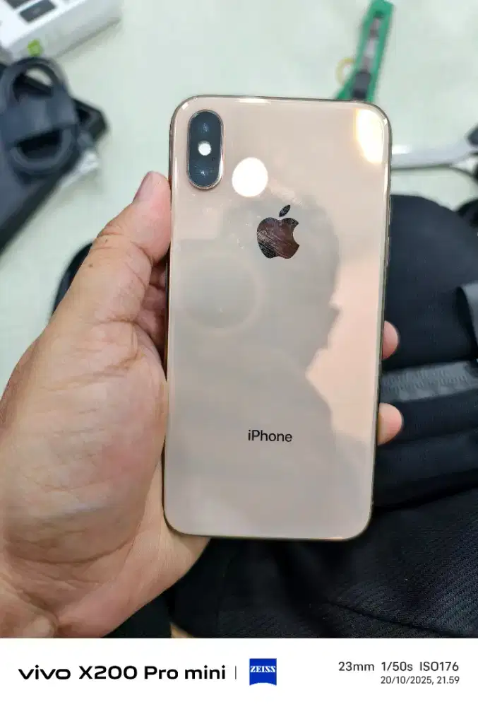 iPhone xs axis (64Gb) Fullset Original