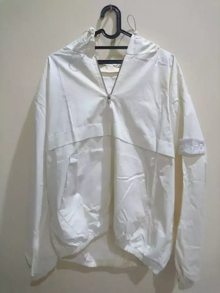 Stone Island Ghost Jacket