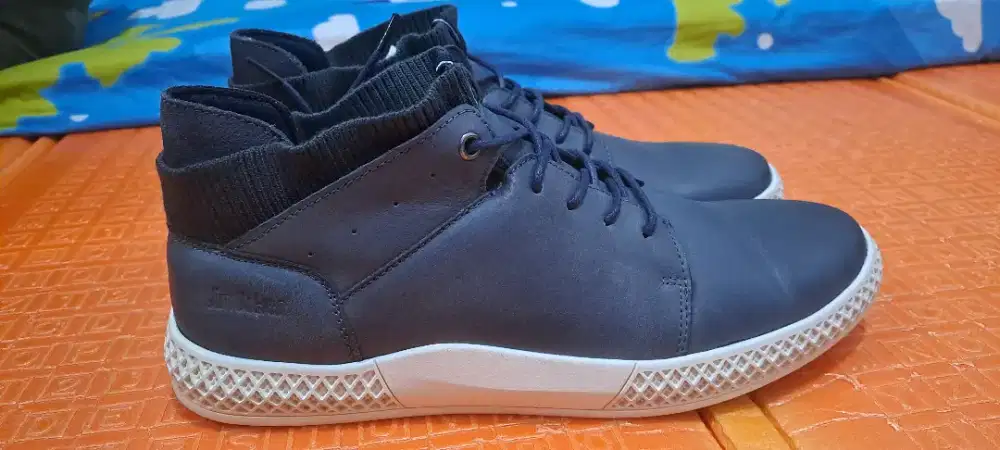 Sepatu jim joker uk. 43