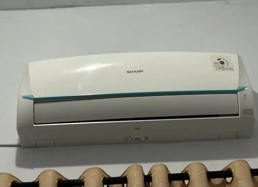 Dijual AC bekas AC SHARP AH-A 07 BEY 3/4 PK R32 STANDARD