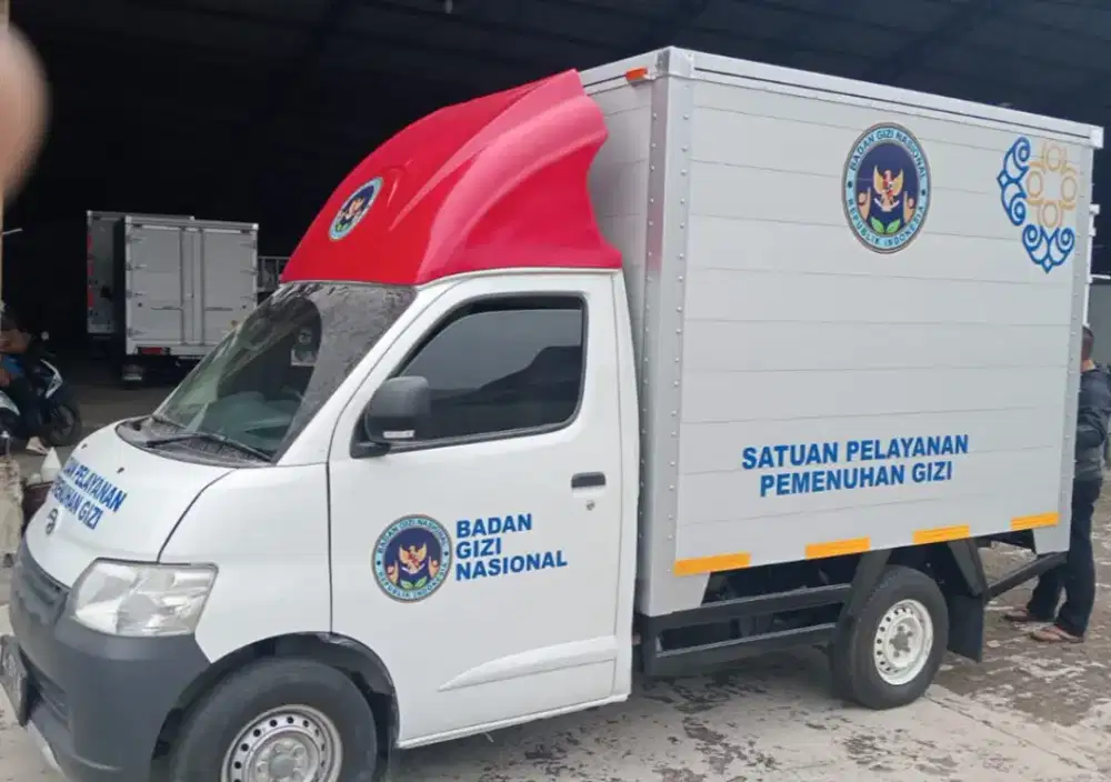 MOBIL BOX MBG BGN TERMURAH