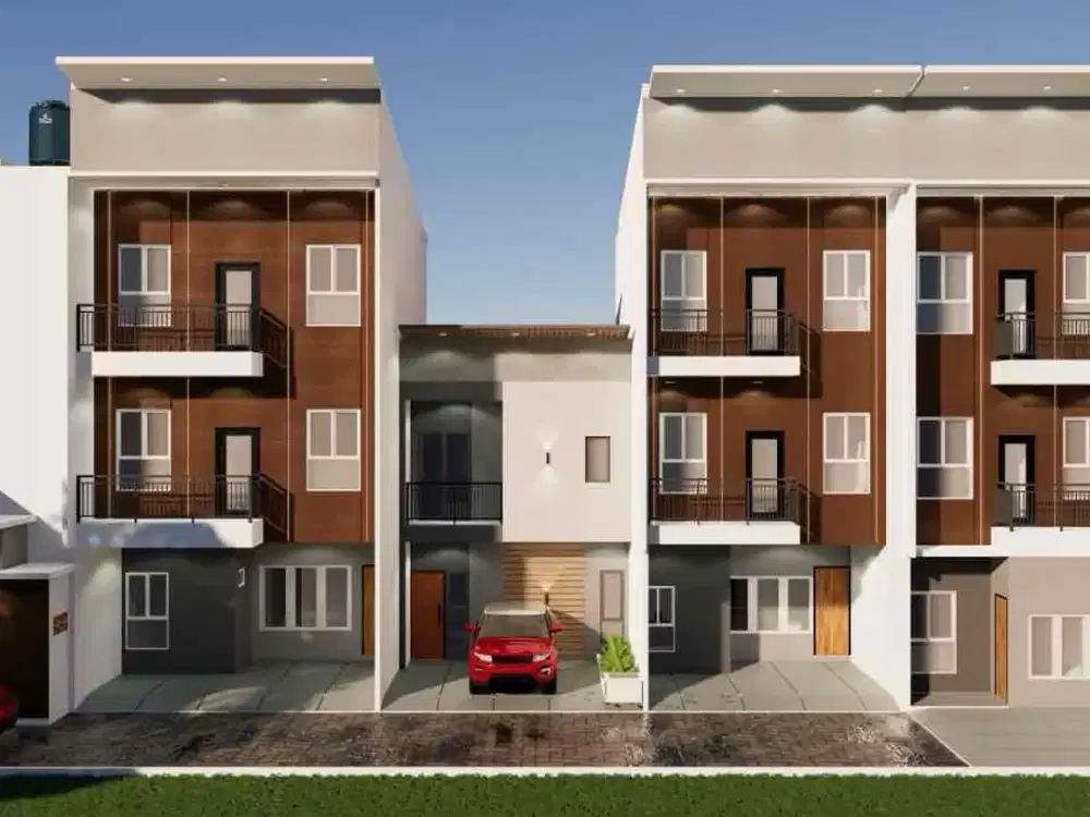 Jual Kost Strategis di Pamulang  selangkah menuju ke UNPAM Investasi jangka Panjang yang menguntungkan