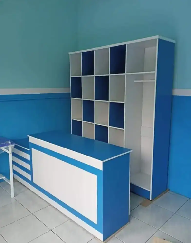 Paketan Usaha Laundry