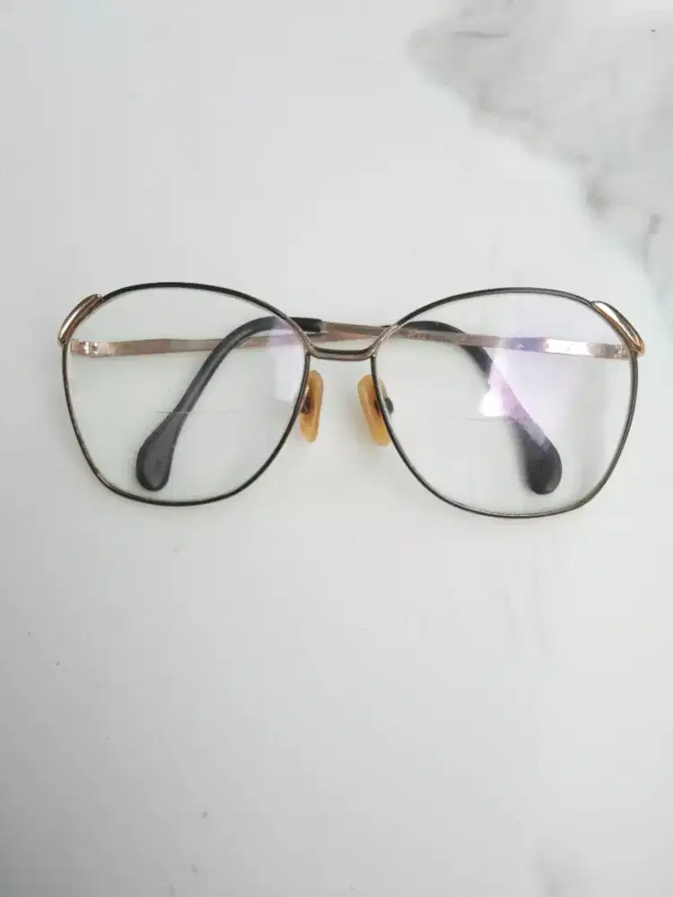 Kacamata vintage Rodenstock Isabella