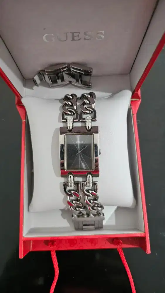 Jam Tangan Wanita - GUESS Original