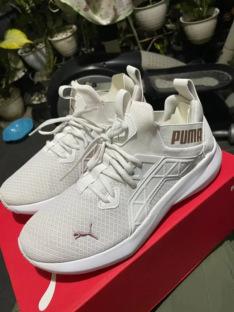 PUMA Softride Enzo NXT