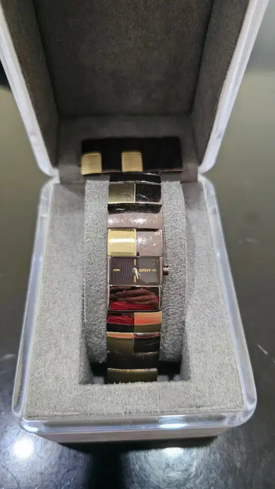 Jam Tangan Wanita - DKNY Original