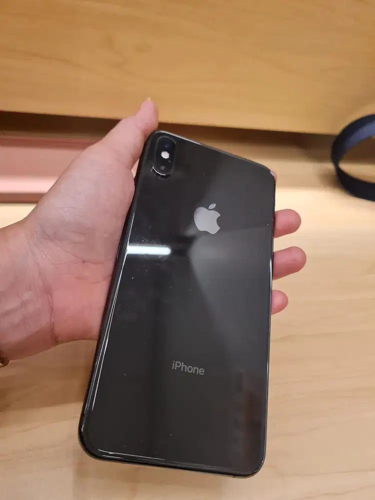 iPhone Xs Max 256