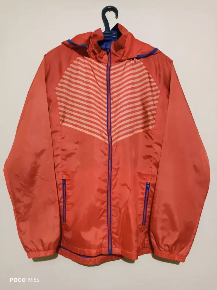 Jaket outdoor PalmSprings