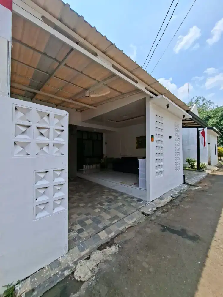 RUMAH JUAL CEPAT