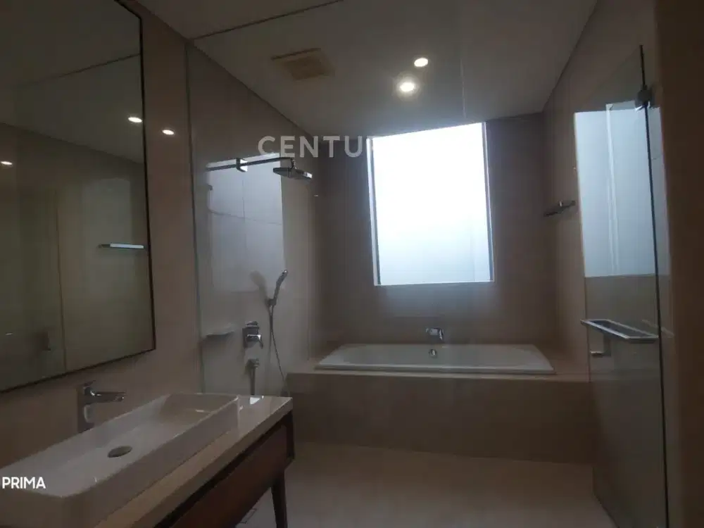 Dijual Apartment Pakubuwono Spring Strategis Luxury Di Jaksel