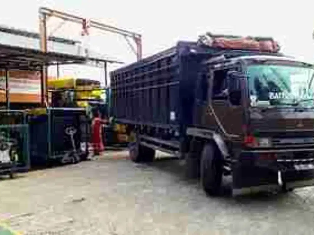 Gudang Multiguna Cikunir Bekasi kota Butuh Cepat