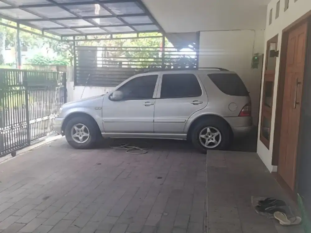 Dijual Rumah Strategis tubagus ismal bandung Dekat ITB & UNPAD – Potensi Kost