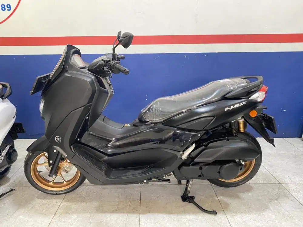 ready nmax 155 unit cakep km low