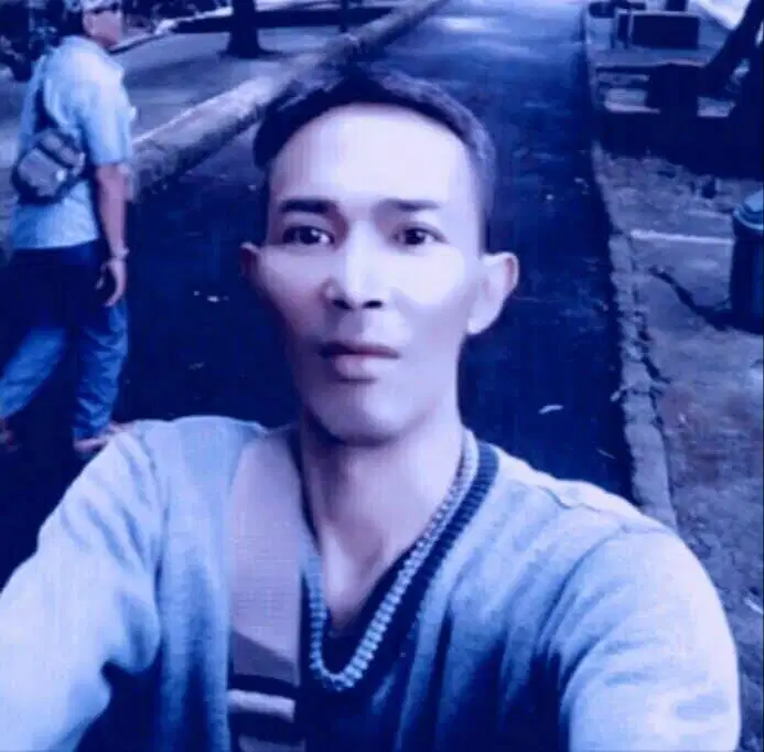 Mencari kerja apa saja