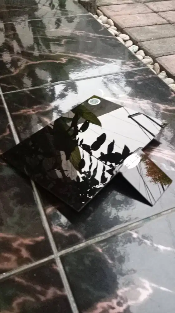 Paper tray sandaran kertas Epson L120/L121