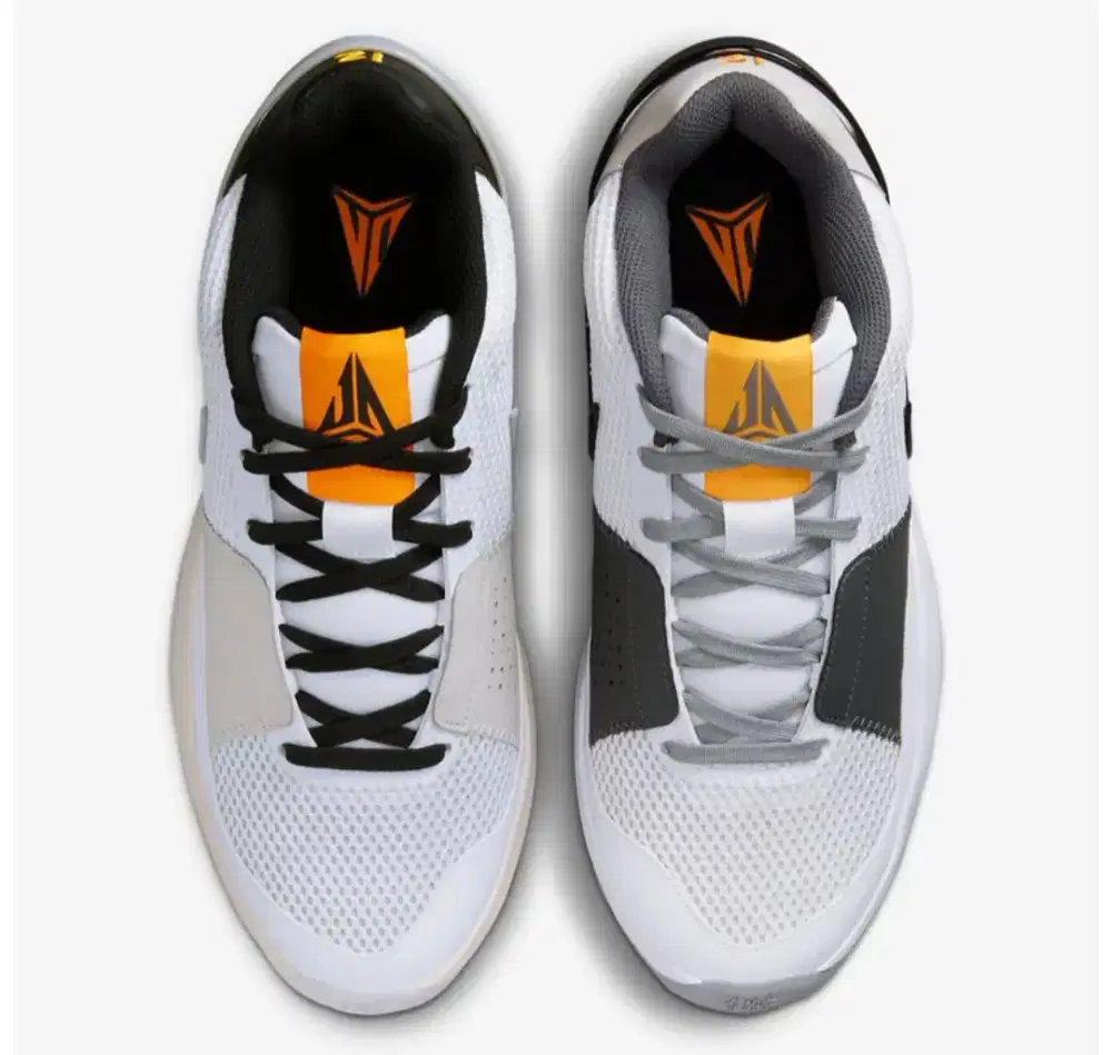 Sepatu basket nike JA MORANT original 100%