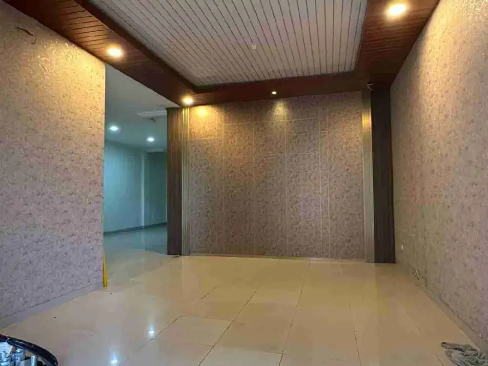 Disewakan Ruko Sedayu Square