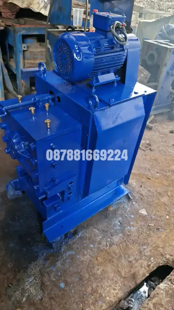 Bar Bender TAKEDA Dan Bar Cutter TOYO Capasitas 6-32Mm