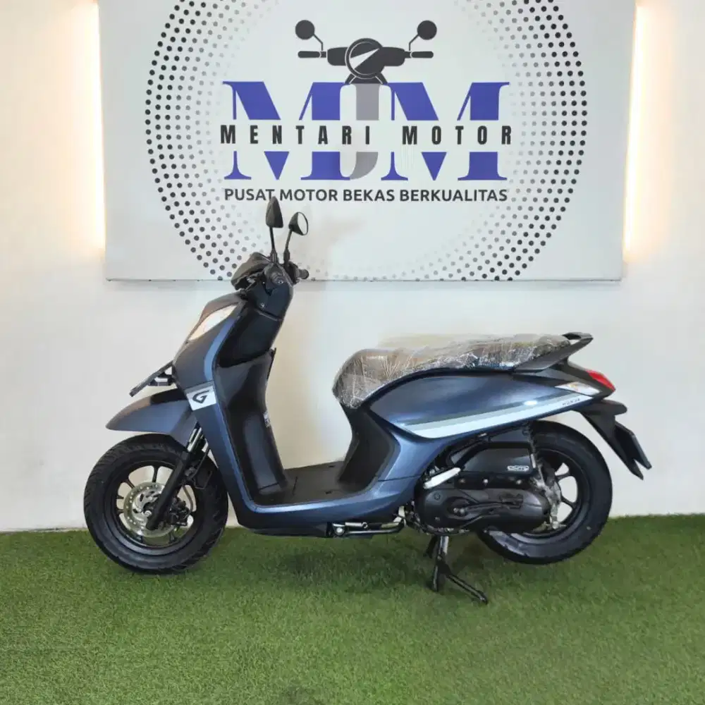 GENIO CBS ISS 2024 DP 900RB PROSES CEPAT! MENTARI JOJO MOTOR