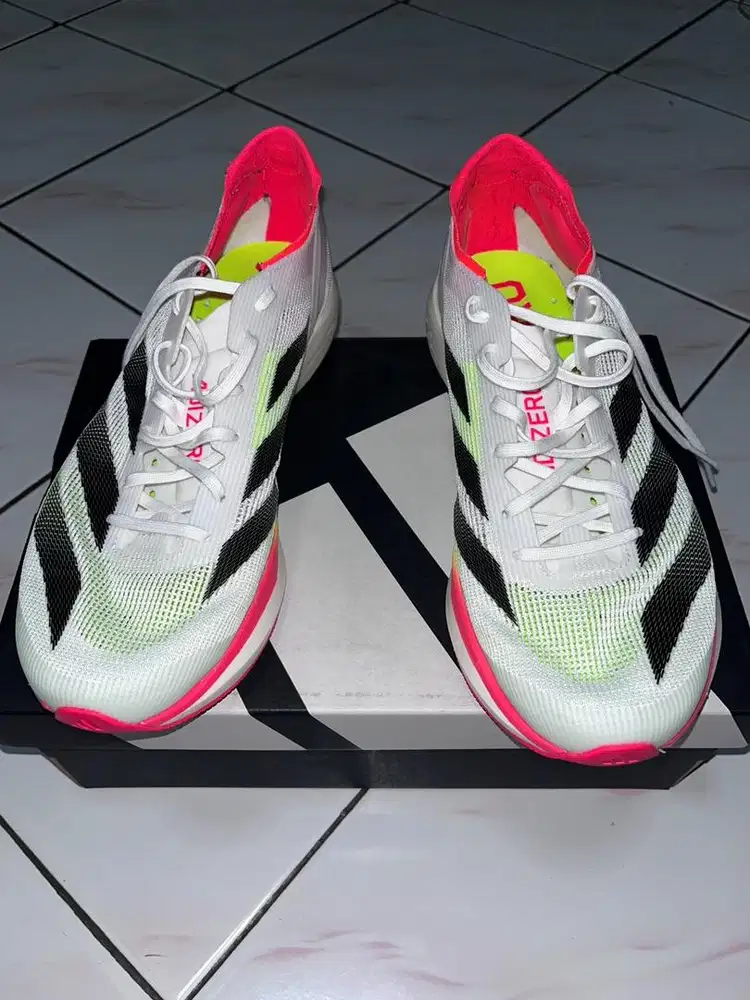 Adidas adizero takumi sen10