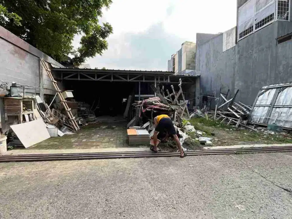 DIJUAL CEPAT TANAH KAVLING MURAH SIAP BANGUN , LOKASI SANGAT STRATEGIS DI KUKUSAN BEJI DEPOK PERBATASAN DEPOK & JAKSEL