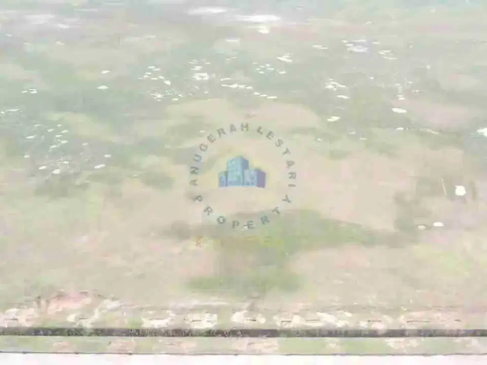 Dijual Cepat! Tanah Kavling Industri di Kawasan Modern Cikande - Serang. Akses Strategis!