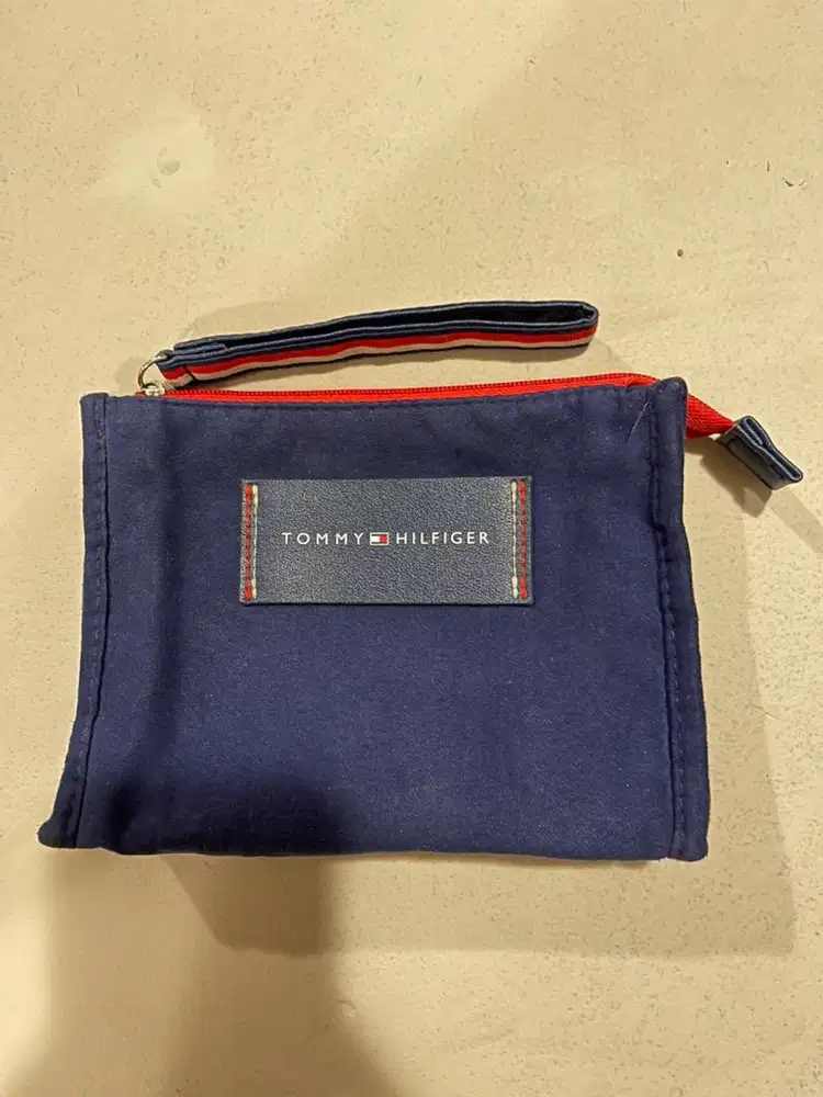 Tommy Hilfiger Wrislet Original USA