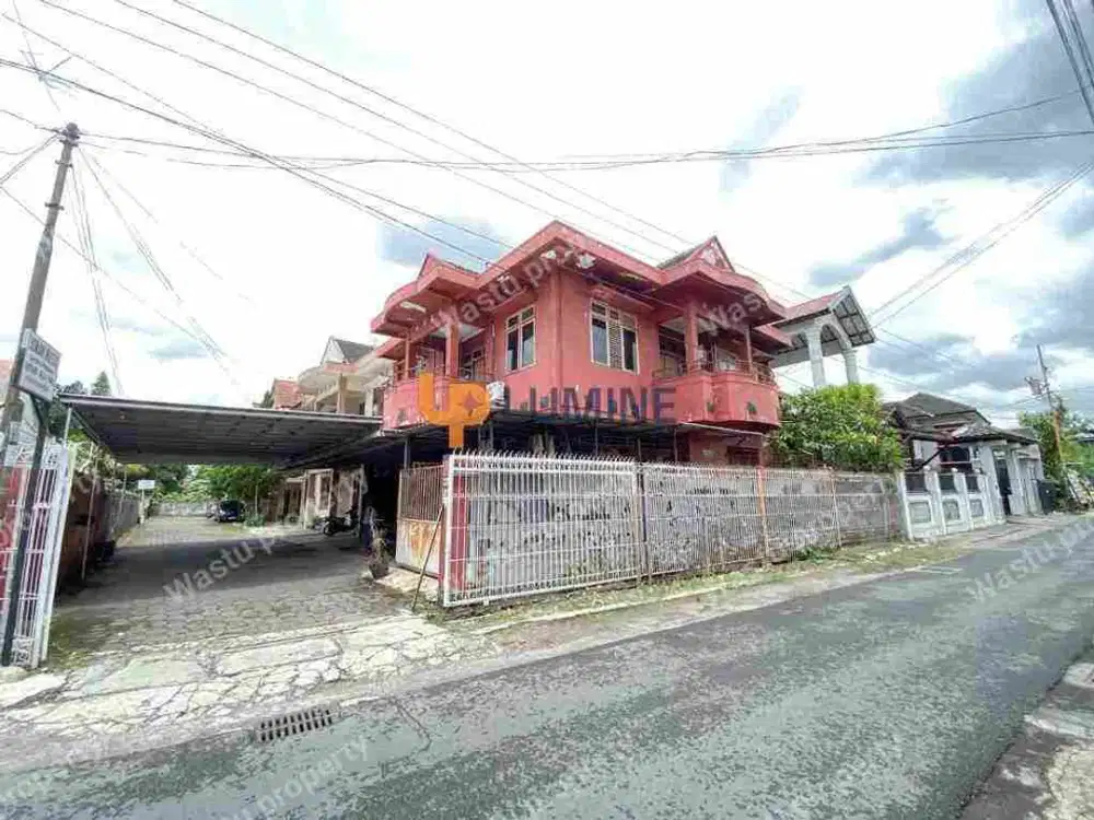 DIJUAL CEPAT RUMAH DEKAT TUGU YOGYAKARTA