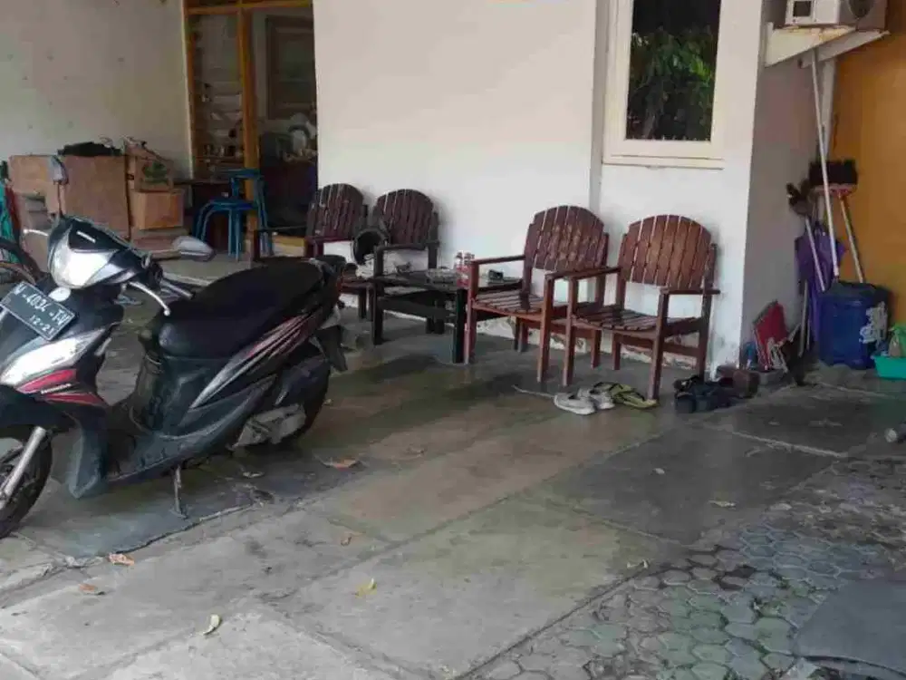 Jual murah harga tanah, cocok dibangun Kos  UNAIR, ITS, Galaxy Mall