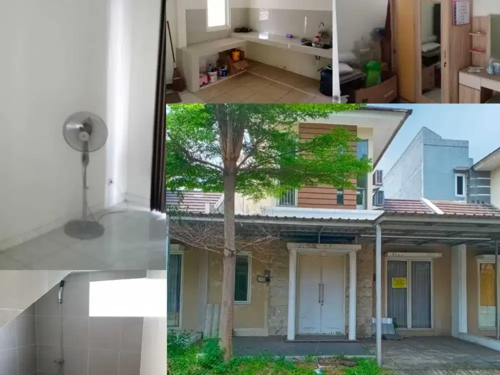 Jual Cepat  Murah BU Stamford Citra Harmoni 800jt aja