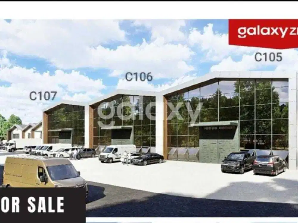 JUAL GUDANG DEKAT TOL KAWASAN INDUSTRI PERGUDANGAN JATIM DEPO SIDOARJO