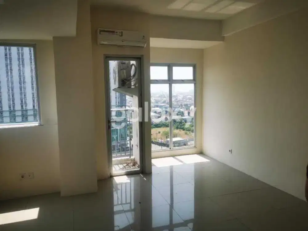 SEWA JUAL APARTEMEN GUNAWANGSA MERR STUDIO HOOK CITY VIEW