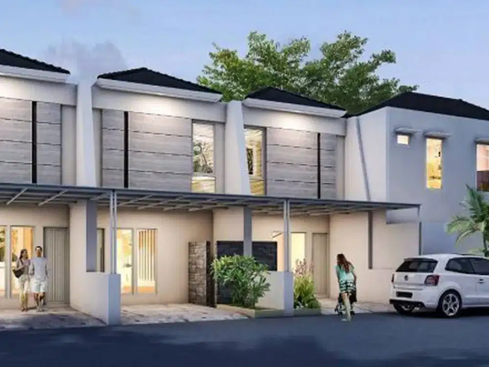 Dkt Merr Rumah baru Nirwana Eksekutif Dkt sekolah IPH