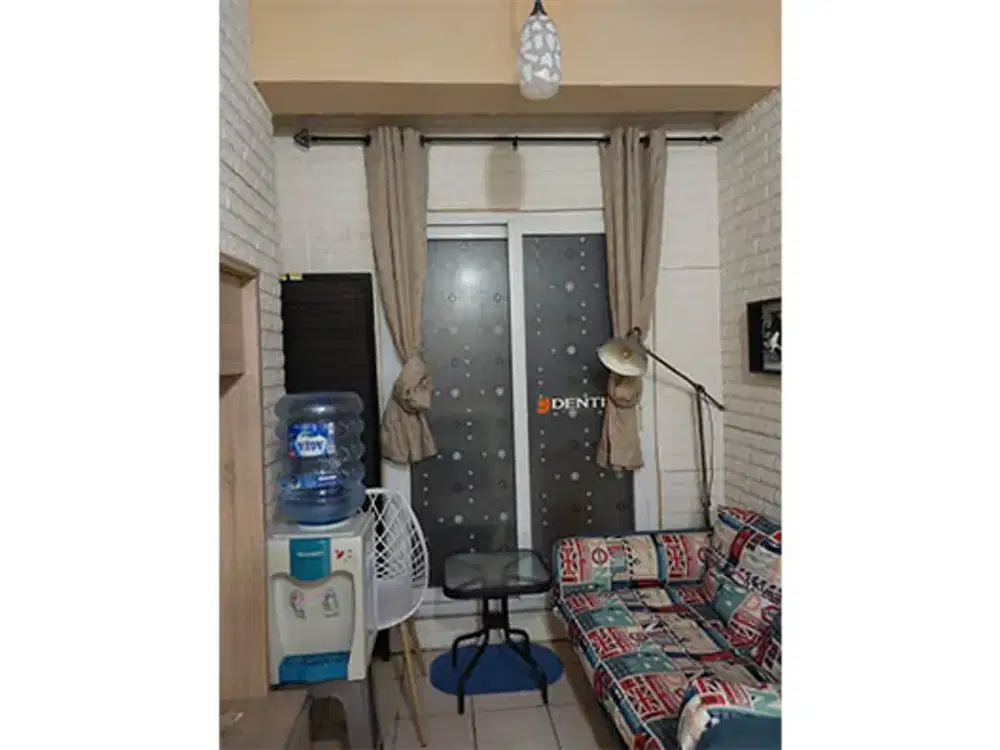 Apartemen DIsewakan HOEK Sunter Yos Sudarso Lokasi Jalan Protokol Sangat Strategis Depan Tol Dalam Kota