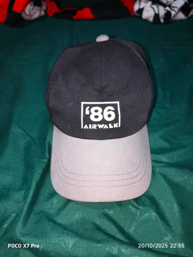 Topi original Airwalk