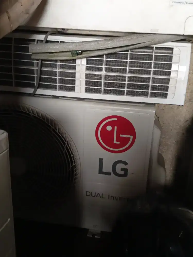 Terima jual beli AC bekas atau rongsok,besi tua dan tembaga