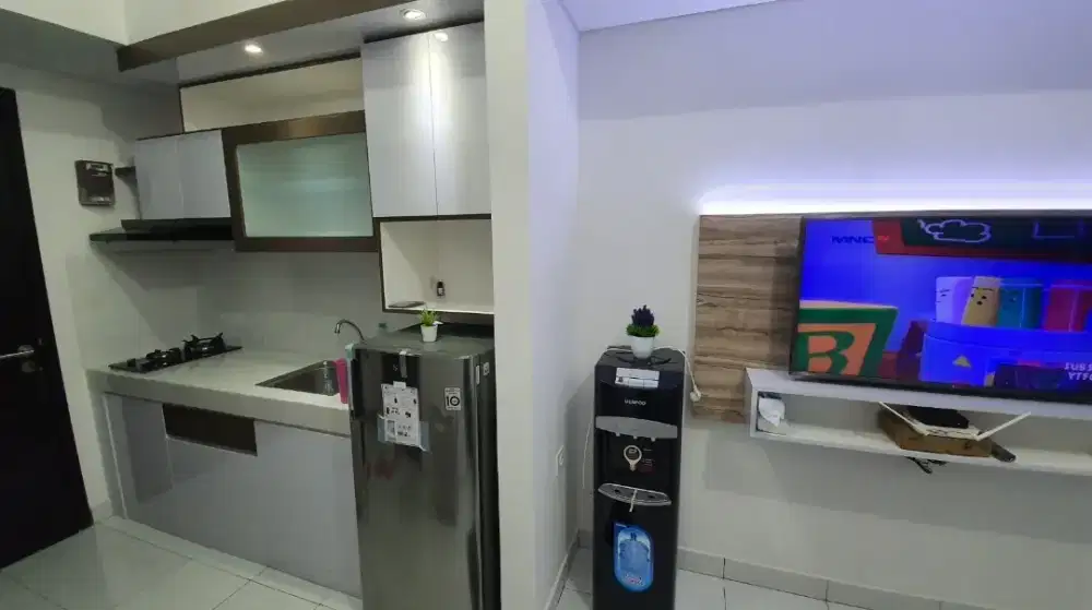 Apartemen MURAH, View MEWAH!!