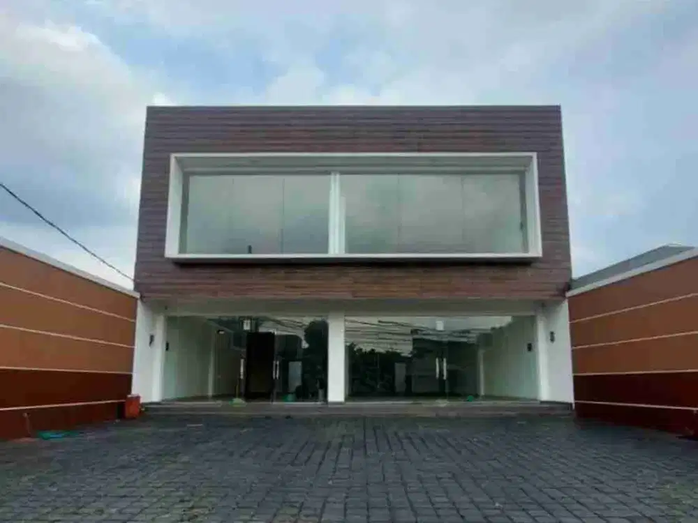 Dijual Ruko Komersial Cocok Untuk Kantor Di Jagakarsa Jakarta Selatan