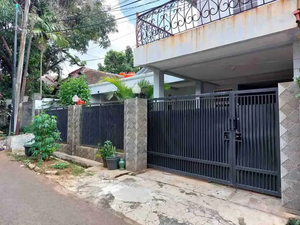 rumah maknyus harga murah di bumi malaka asri, duren sawit