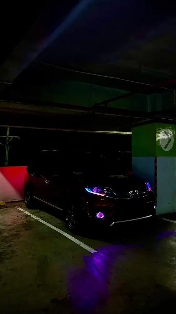 Honda BRV e m/t 2017