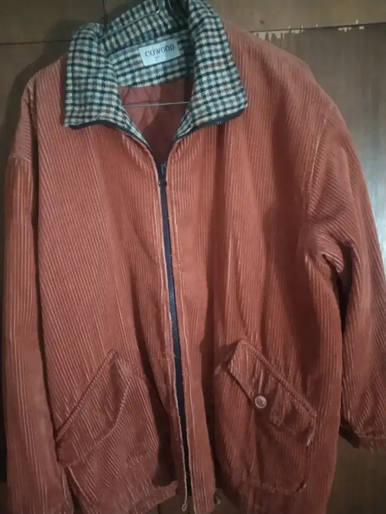 Dijual Jaket kodoray