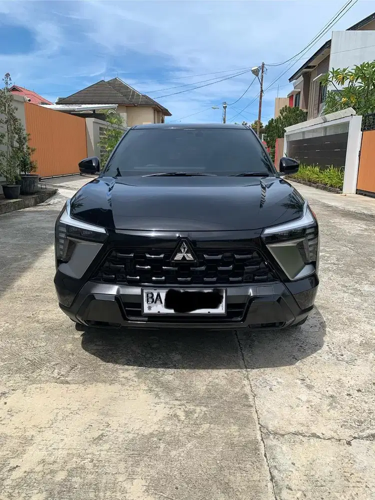Di Jual 1 Unit Mobil Mitsubishi Xforce Ultimed AT 2023