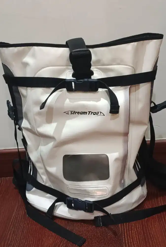 Tas Ransel Stream Trail