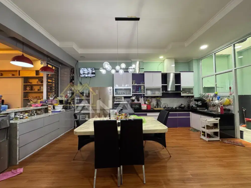 ANA RUMAH UK 10X23M DI JELAMBAR