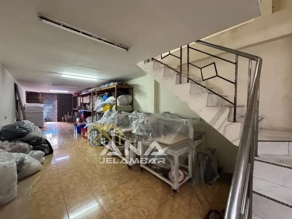 ANA RUMAH UK 4X20M DI JELAMBAR ra