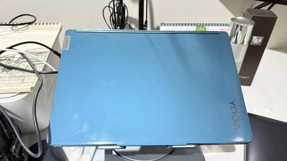 Lenovo Yoga Book 9 7-155U 32 Gb 1Tb 13.3inch