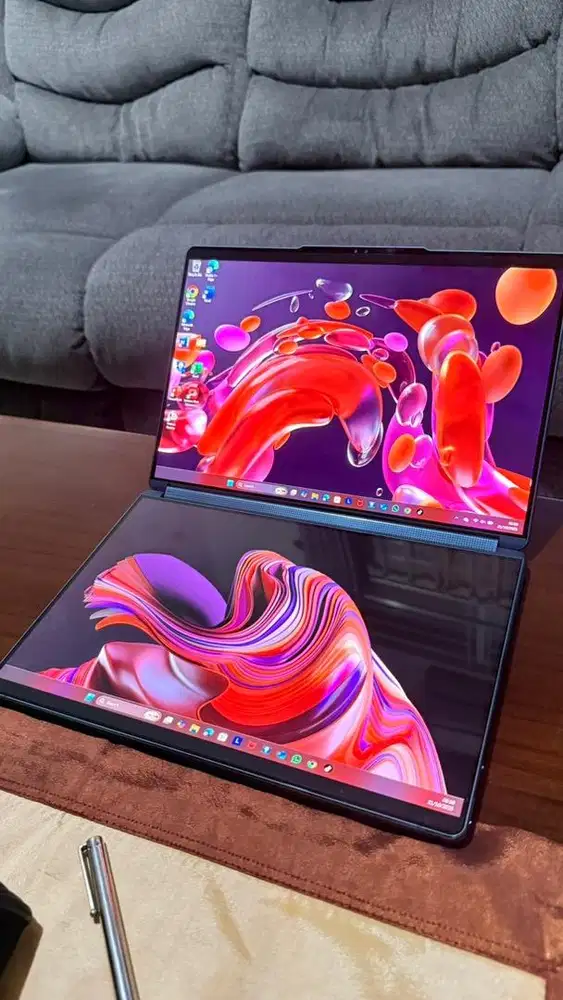 Lenovo Yoga Book 9 7-155U 32 Gb 1Tb 13.3inch