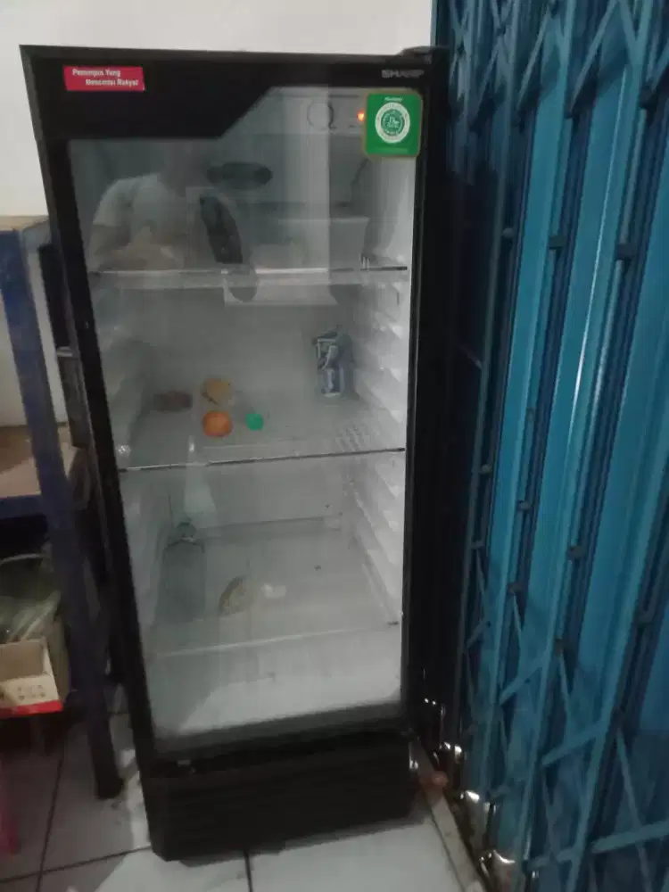 Jual cepat sokes sharp