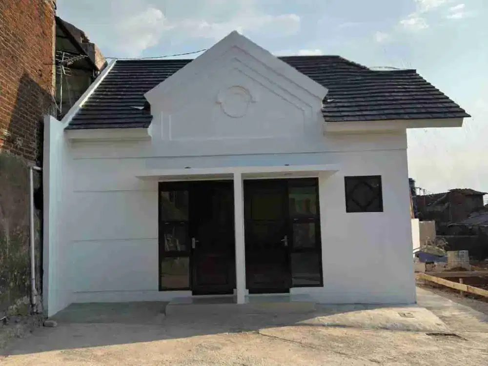 Di jual Rumah kos kosan dekat griya cinunuk